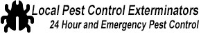 Commonwealth Edison IL Pest Control Exterminators